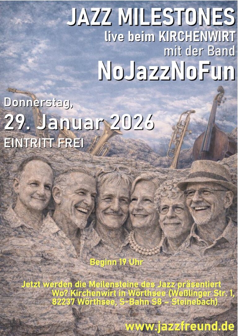Jazzkonzert