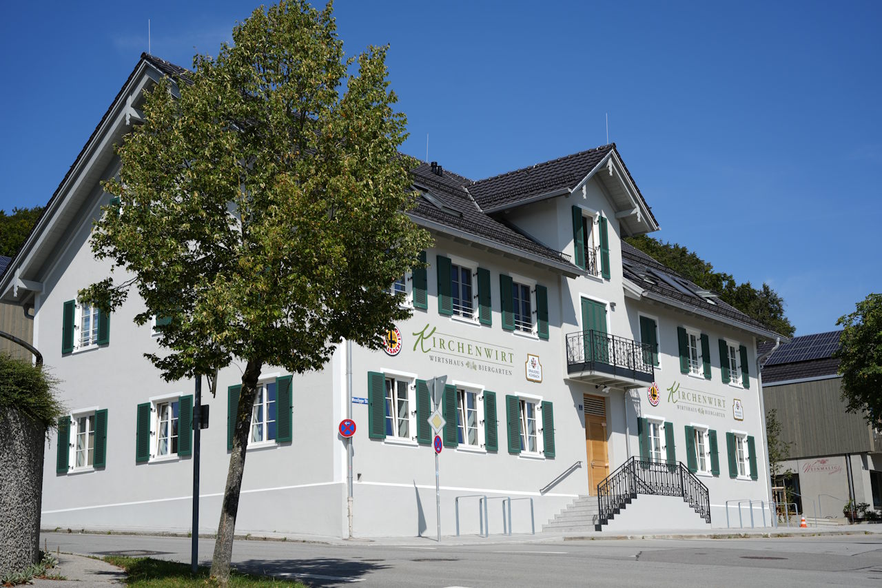 Kirchenwirt