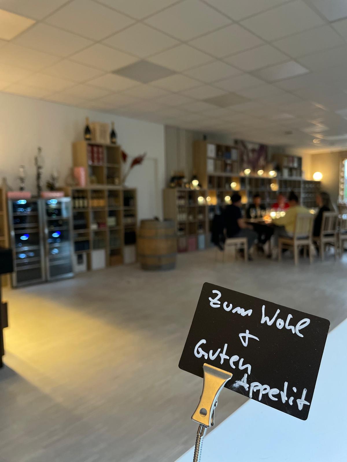 Weintasting14